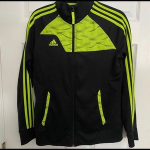 Adidas jacket